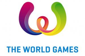 X The World Games 