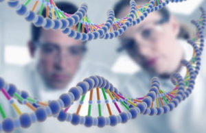 Технология CRISPR/Cas путь к медицинской революции