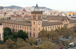Университет Барселоны: программа обмена студентами открыта