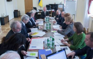 Закон об образовании: Украина аргументировала необходимость внедрить закон в жизнь