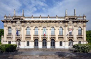 Миланский технический университет
