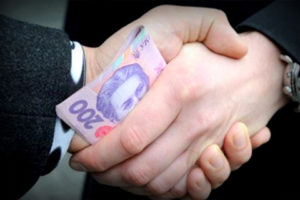 Конкурс «Студенчество против коррупции» стартовал в Украине