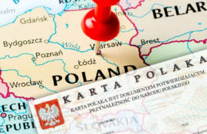 Изменения в законах о репатриации и Карте поляка 2017
