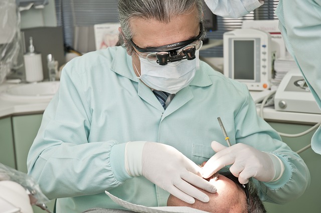 Професія – стоматолог