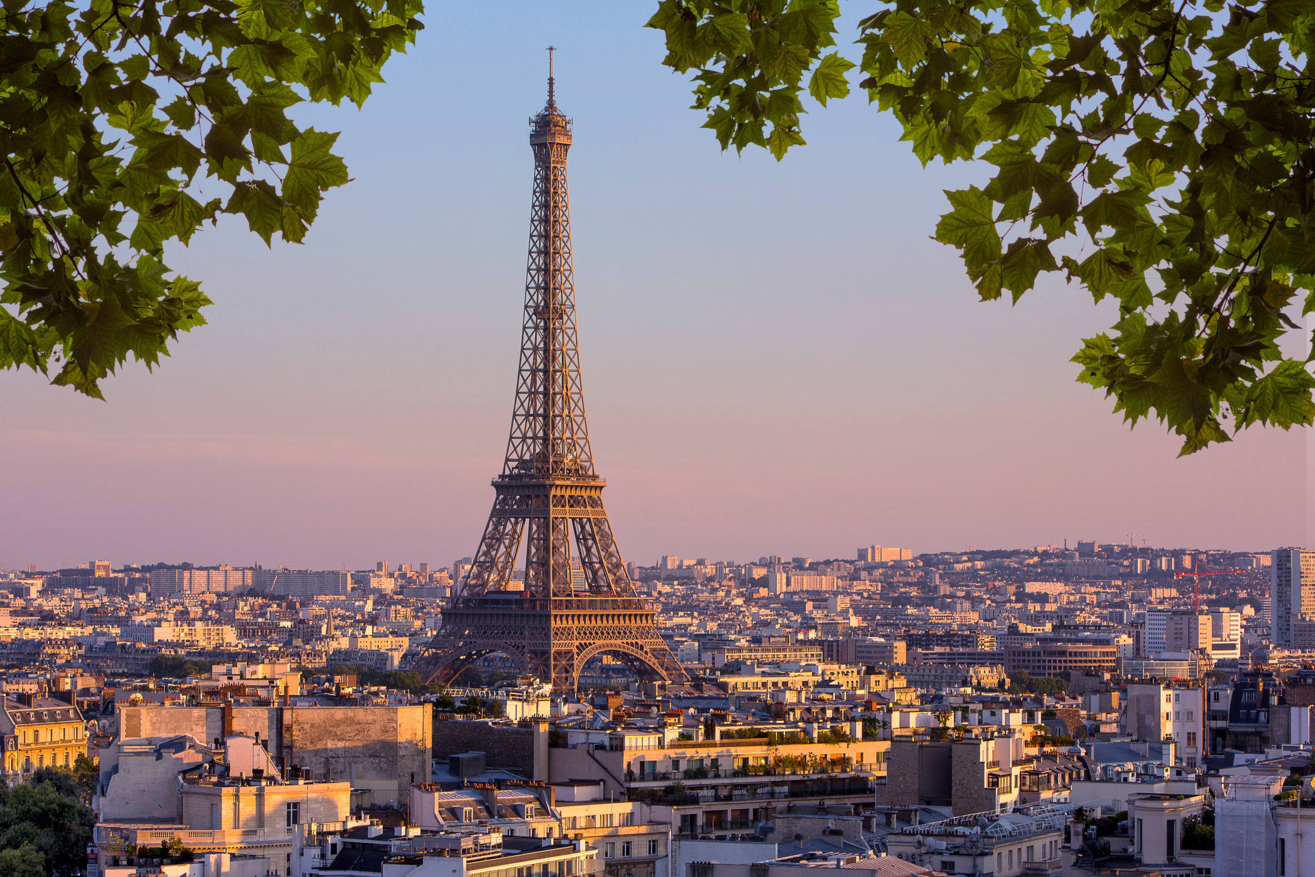 Воплощаем мечты вместе – получаем образование во Франции